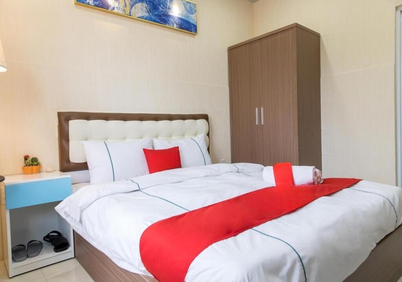 Bros Hotel Ho Si Minh-város Kültér fotó